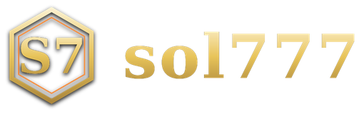 sol777 logo